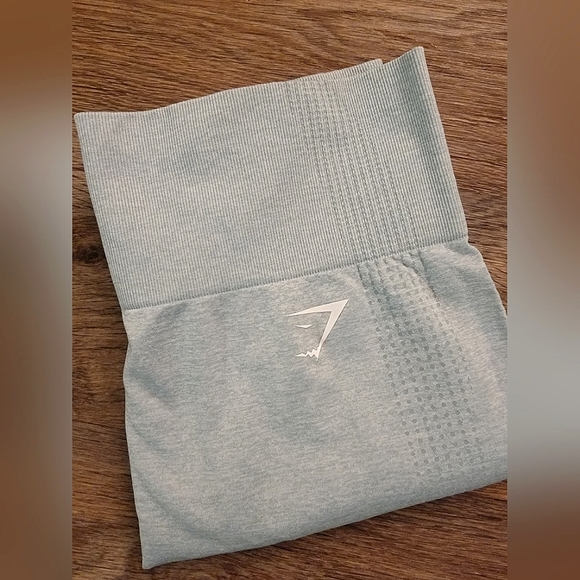 Gymshark Seamless Leggings - Picture 1 of 4